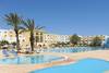 Tunisie - Djerba, Hôtel Djerba Castille 4*