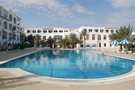 Tunisie - Djerba, Hôtel Eden Beach
				     3*