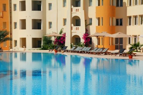 Piscine - Green Palm Golf & Spa