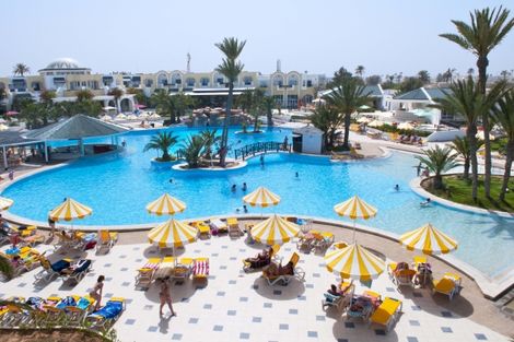 Piscine - Holiday Beach