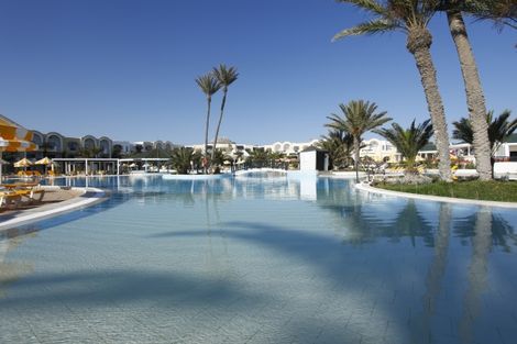 Piscine - Holiday Beach