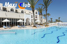 Tunisie - Djerba, Club Maxi Club Jazira Beach & Spa
				     3*