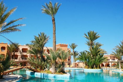 croisiere Tunisie