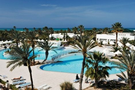 Piscine - Yadis Thalasso & Golf