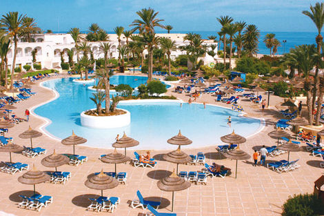 croisiere Tunisie