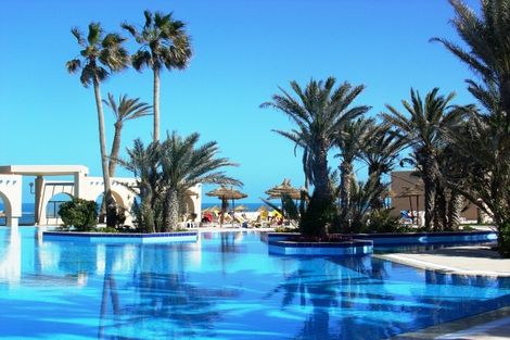 croisiere Tunisie