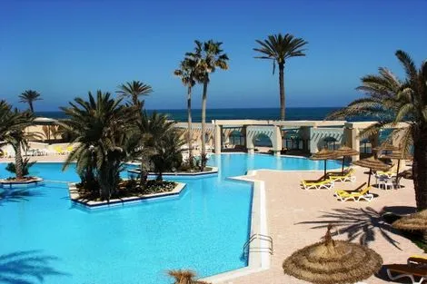 Piscine - Zita Beach