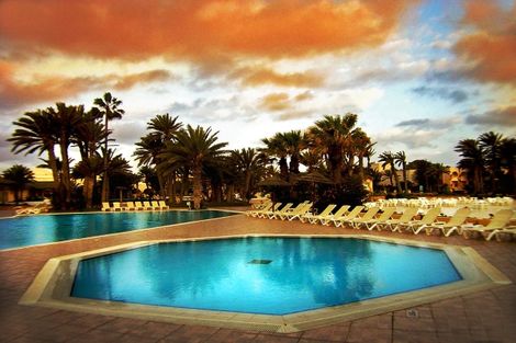 Piscine - Zita Beach