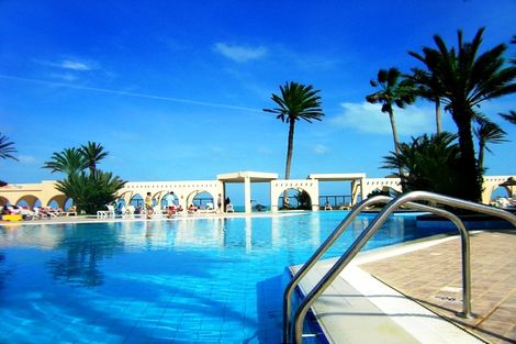 Piscine - Zita Beach