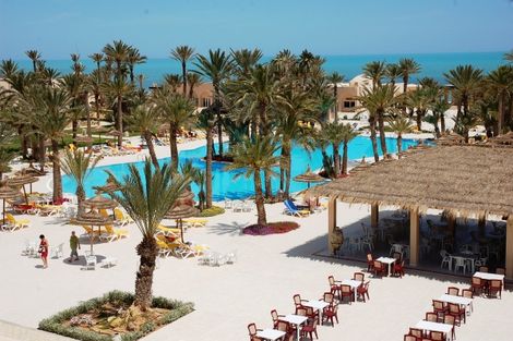 Piscine - Zita Beach