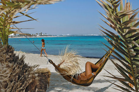 Immobilier Djerba