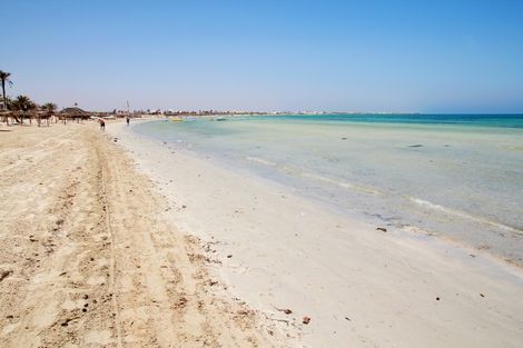 Plage - Green Palm Golf & Spa