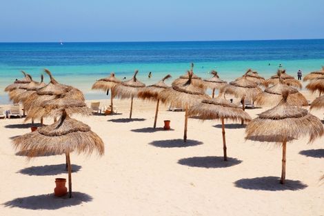 croisiere Tunisie