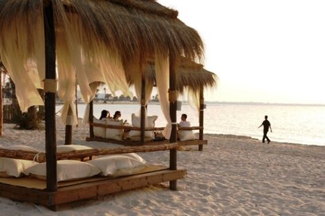 Plage - Marmara Dar Djerba