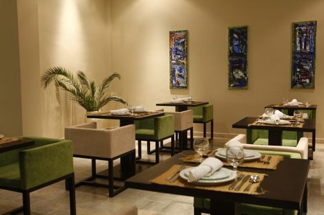 Restaurant - Djerba Sun Club