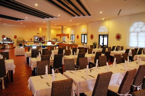 Restaurant - Green Palm Golf & Spa