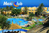 Tunisie - Djerba, Maxi Club Palma Djerba 3* sup
