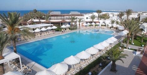 Tunisie
