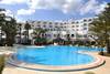Tunisie - Monastir, Hôtel Aziza Thalasso Golf 4*