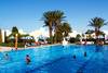 Tunisie - Monastir, Hôtel Caribbean World Monastir 4*