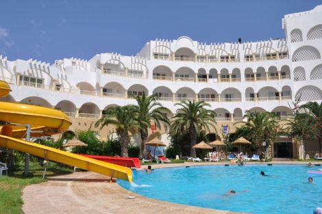 Piscine - Fram éco - Delphin Ribat