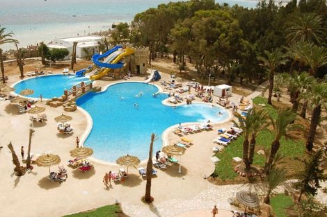 Piscine - Fram Eco - Salem 