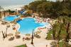 Tunisie - Monastir, Hôtel Fram Eco - Salem  3*