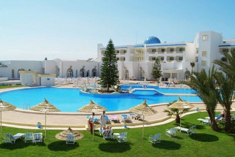 Piscine - Ramada Liberty Resort