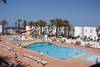 Tunisie - Monastir, Hôtel Ruspina 4*