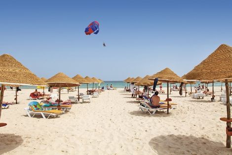 croisiere Tunisie