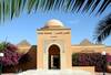 Tunisie - Tozeur, Hôtel Ksar Rouge 4*
