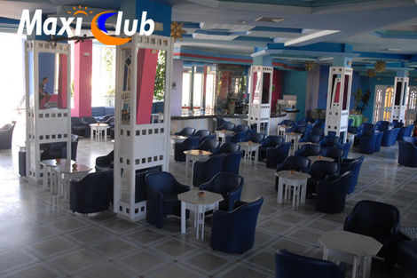 Grand salon - Maxi Club Sun Garden Hammamet