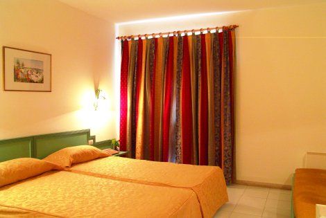 Chambre - Omar Kahyam