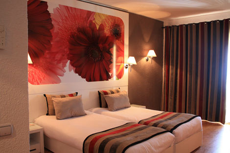 Chambre - One Resort Monastir