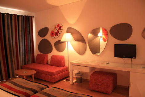 Chambre - One Resort Monastir
