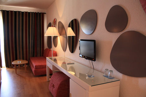 Chambre - One Resort Monastir
