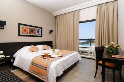Chambre - Vincci Nozha Beach