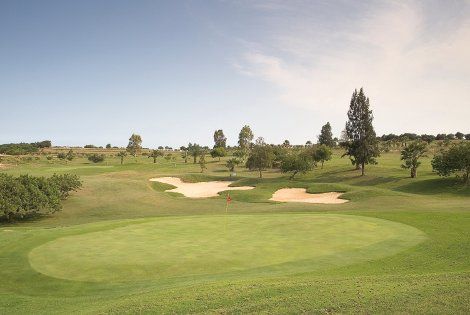 golf - Sindbad