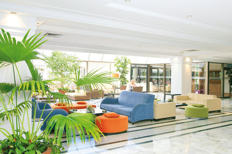 Grand salon - One Resort Monastir