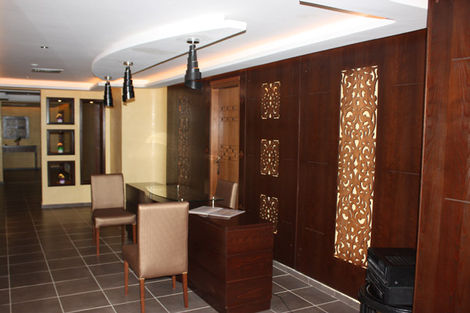 Hall - One Resort Monastir