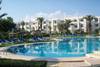 Tunisie - Tunis, Hôtel Africana Imperial 5*