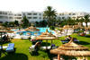 Yasmine Hammamet - Bahia Beach