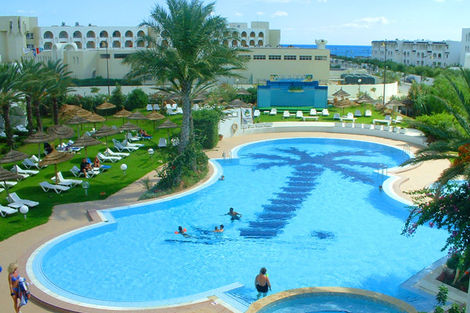 Piscine - Bahia Beach