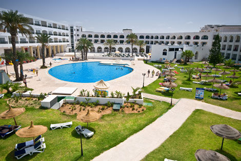 Piscine - Bella Vista