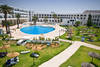 Tunisie - Tunis, Hôtel Bella Vista 4*