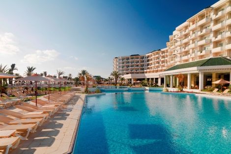 Piscine - Iberostar Royal El Mansour