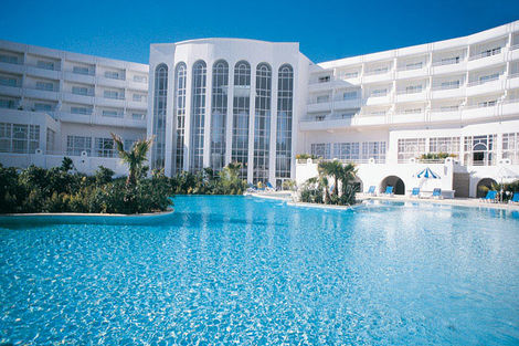 Piscine - Laico Hammamet