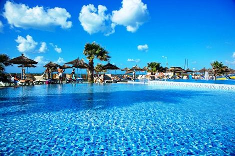 Piscine - Lookea Beach Azur