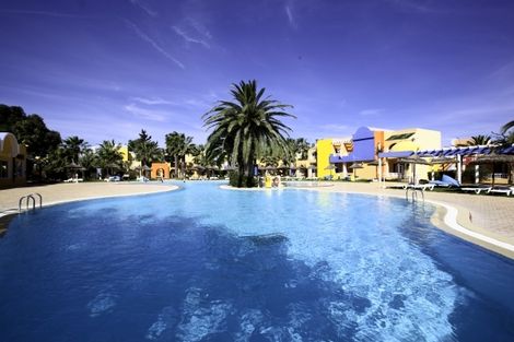 Piscine - Lookéa Hammamet Village