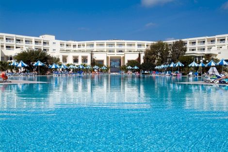 Tunisie